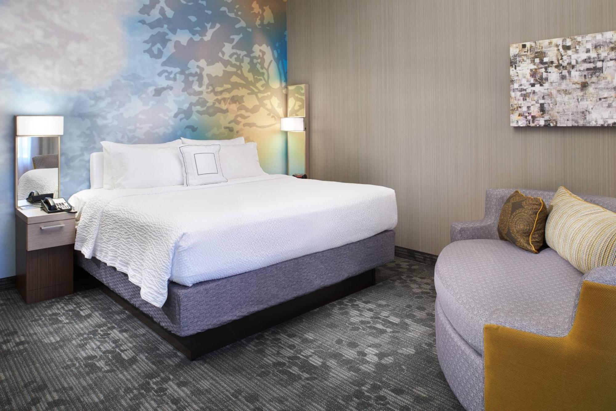 Hotel Courtyard Toledo Maumee/Arrowhead Esterno foto