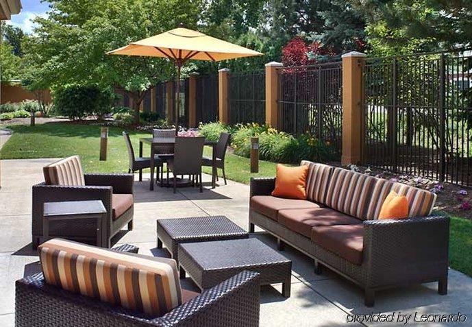 Hotel Courtyard Toledo Maumee/Arrowhead Esterno foto