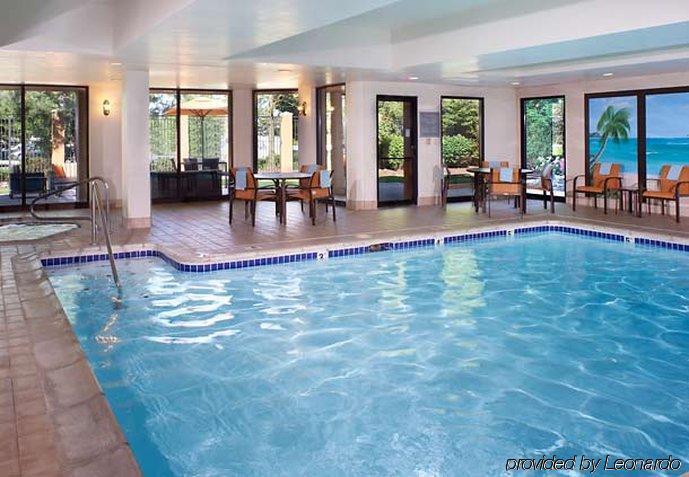 Hotel Courtyard Toledo Maumee/Arrowhead Esterno foto
